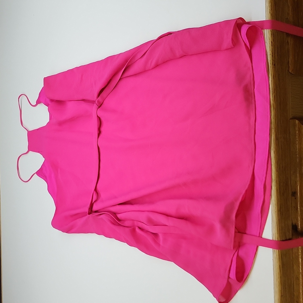 fab rik Dress - Picture 4 of 6
